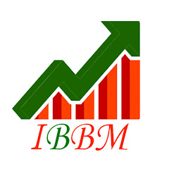 Логотип каналу IBBM India