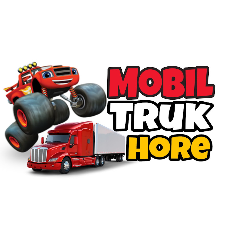 Mobil Truk Hore