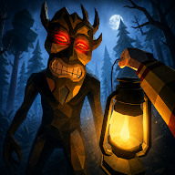 Shadows of the Forest icon