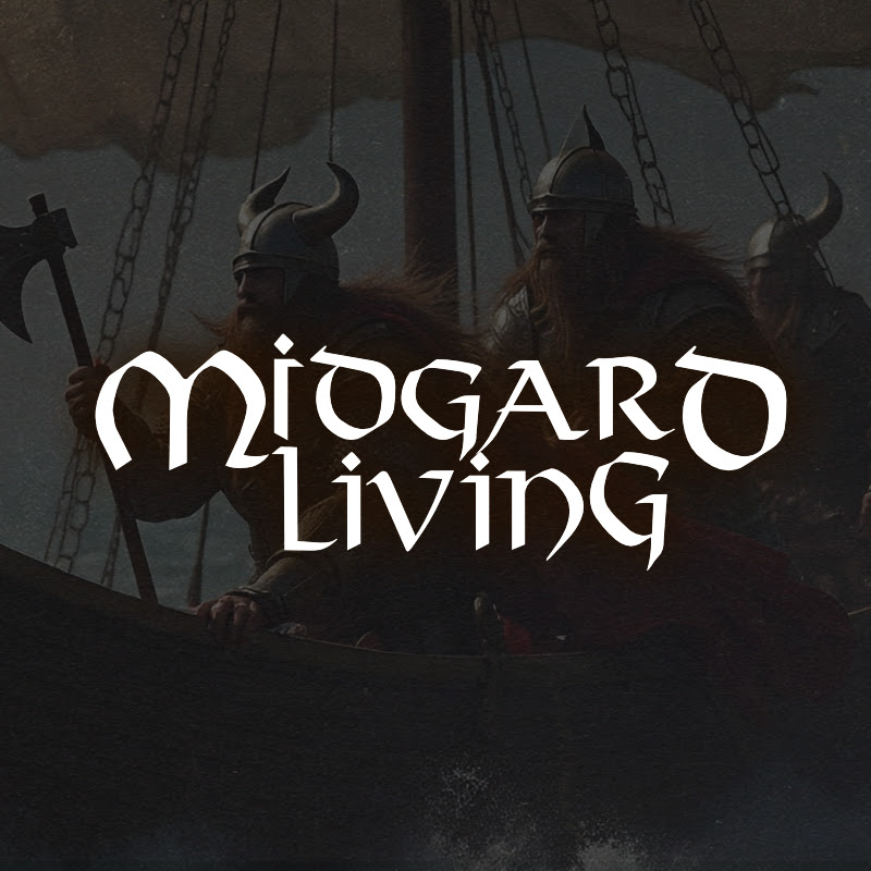 Midgard Living Logo