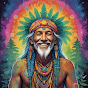 HippieShaman logo