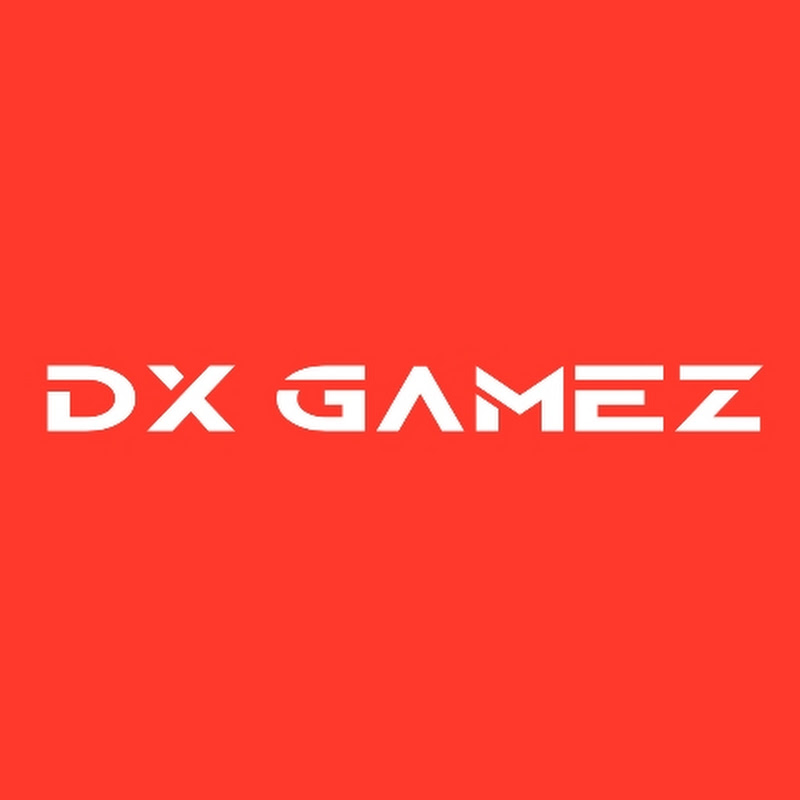 DX GAMEZ