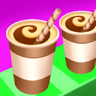 Coffee Stack icon
