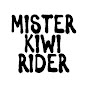 Mister Kiwi Rider logo