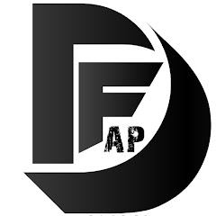 Логотип каналу D`FA.P