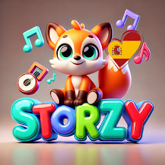 Storzy-Canción Educativa para Niños