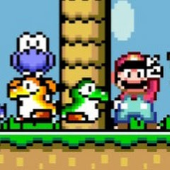 ガラクター・ザッカーバーグ【スーパーマリオ動画中心】