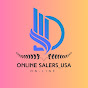 Online Salers_USA logo