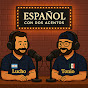 españolcondosacentos logo