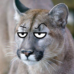 Depraved Puma