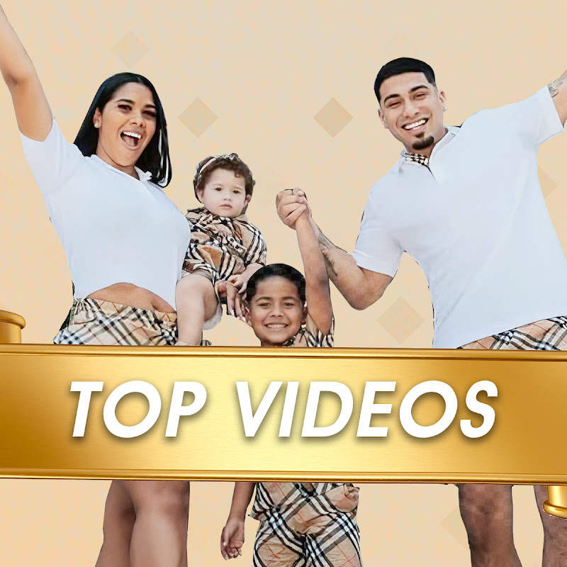 EATING ONLY RED FOOD for 24 HOURS!! | The Trench Family