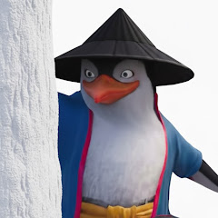 Penguin sam