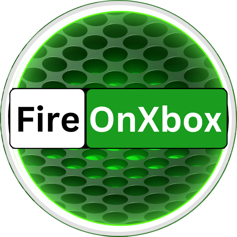 FireOnXbox