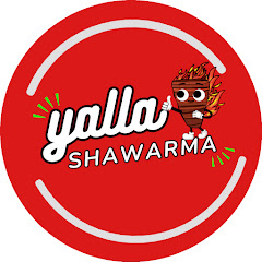 YALLA Shawarma