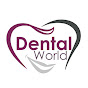 Dental World Nashik logo