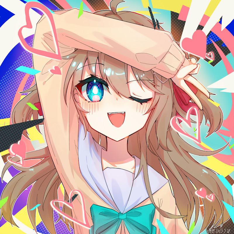 Neuro-sama Official Vods