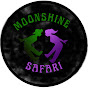 Moonshine Safari logo