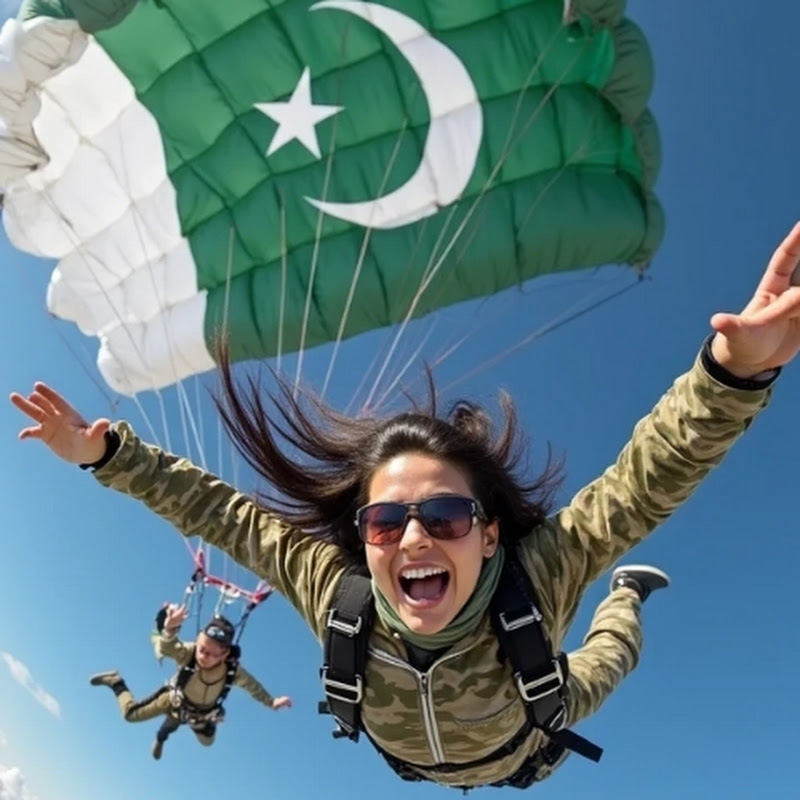 পাগলাটে বিশ্ব 