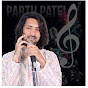 Parth Kavirox logo