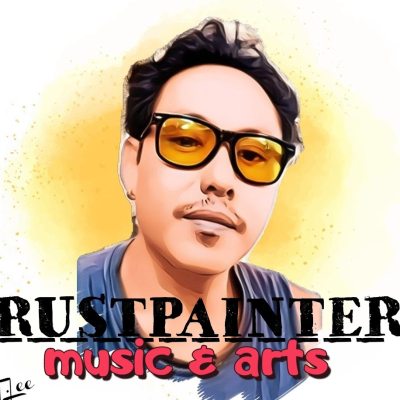 Rustpainter Music & Arts