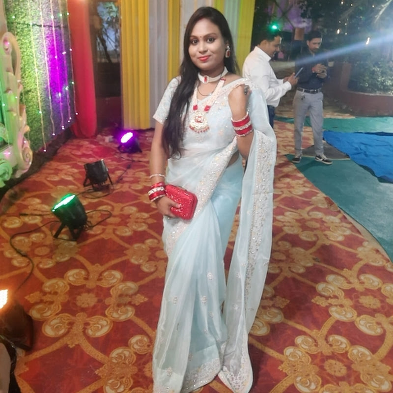 Sonali Kashyap Food
