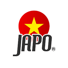 【JAPO®︎】Let's have fun learning about Japanアイコン画像
