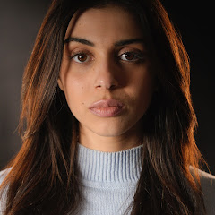 Myriam El Ghali-Lang