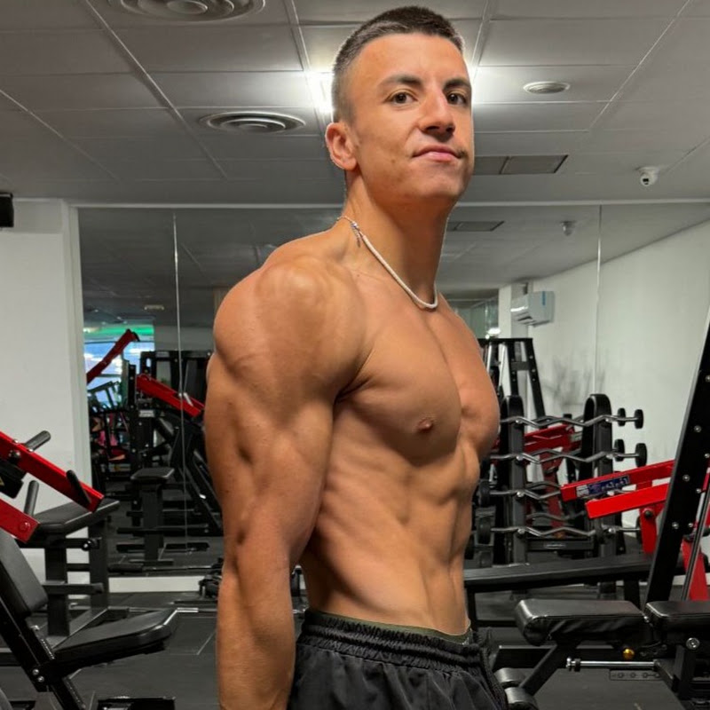 Ángel Ramos