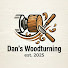 texZGyXotpQ-channel-avatar-Dan's Woodturning