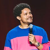 Trevor Noah