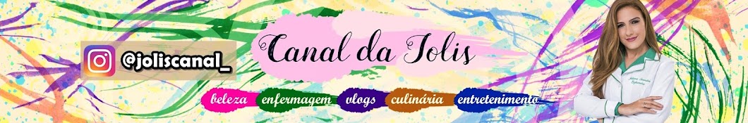 Canal da Jolis. यूट्यूब चैनल अवतार
