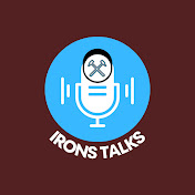 Irons Talks