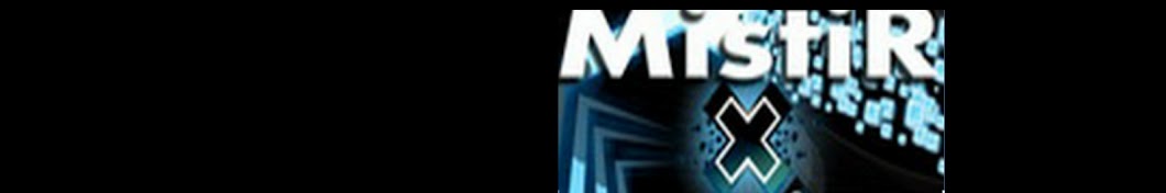 MistirXhss3 YouTube channel avatar