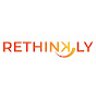 Rethinkly powered by ProReal Ltd. logo