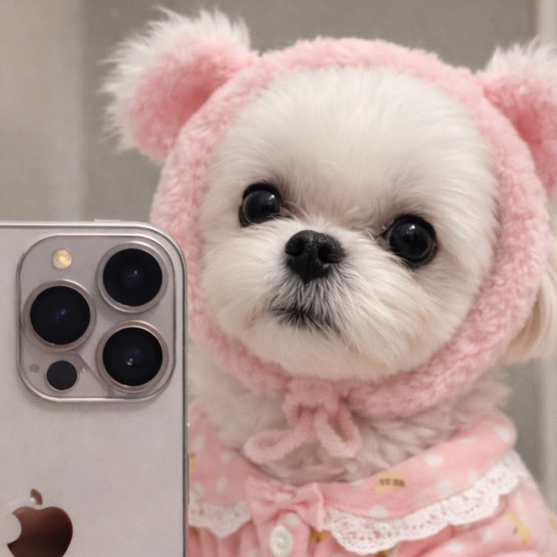 최가네 솜이아씨🐶🤍