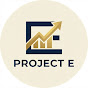 Project E Podcast Avatar