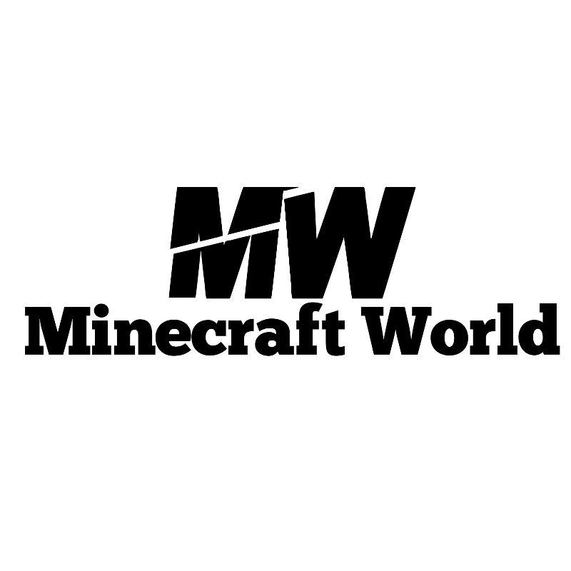 Minecraft World avatar
