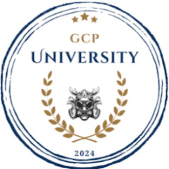 GCP Universityアイコン画像