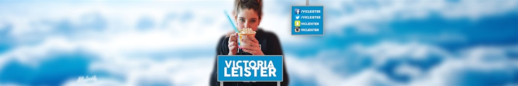 Victoria Leister YouTube channel avatar
