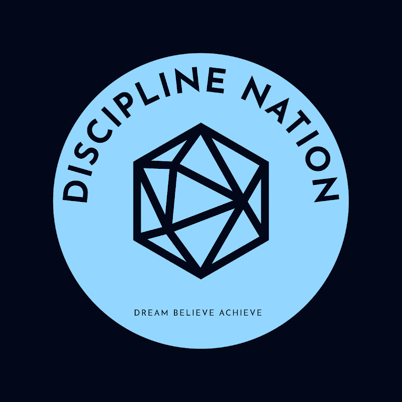 Discipline Nation