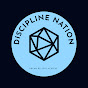 Discipline Nation logo