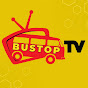Логотип каналу BUSTOP TV