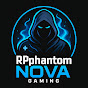 PhantomNova_Xgaming logo