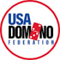 UDF Domino logo