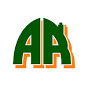 Ashbrook Roofing Supplies logo