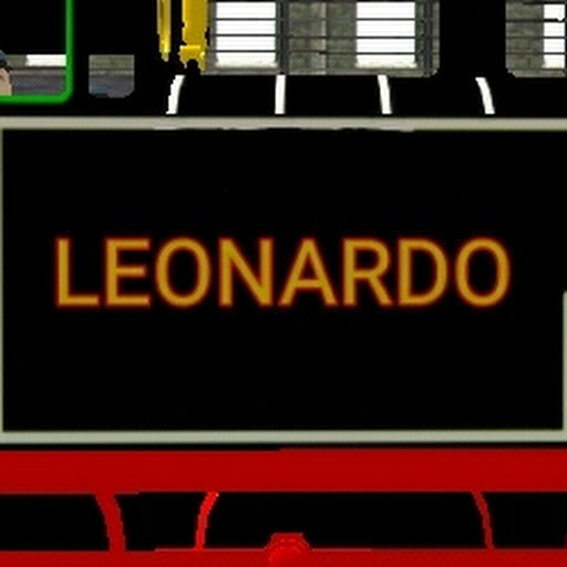 Leo The tank engine productions