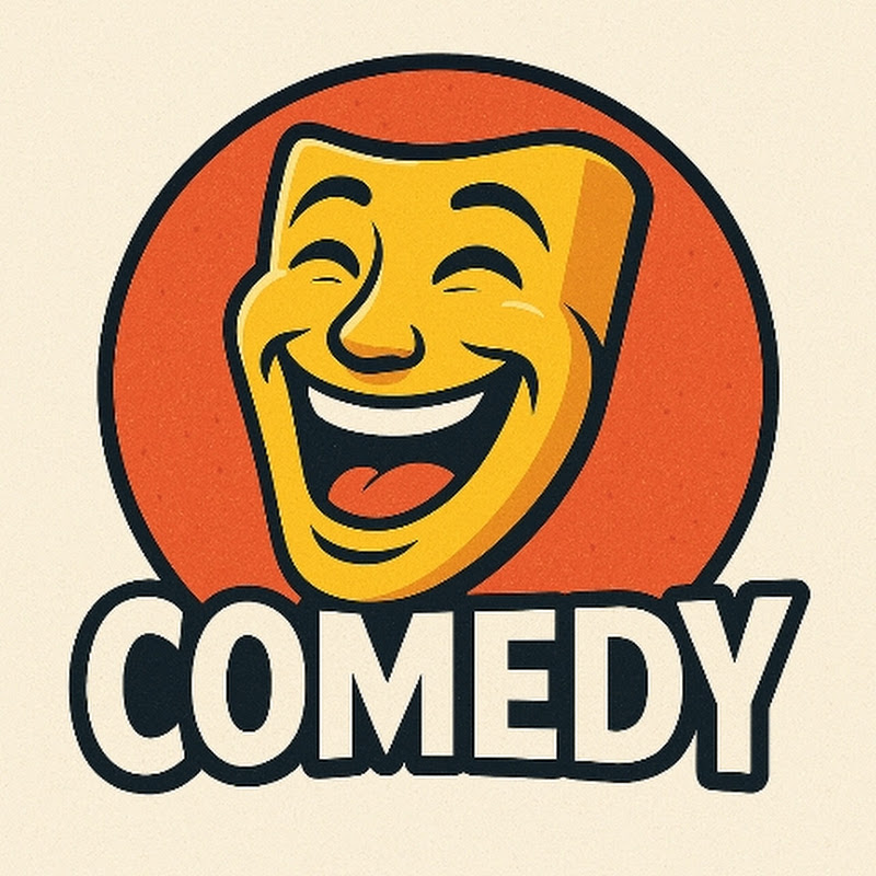 综艺喜剧社 Logo