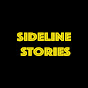 SIDELINE STORIES logo
