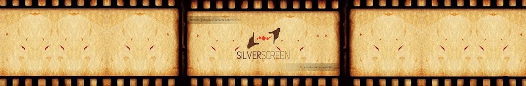 SilverScreen IITB YouTube-Kanal-Avatar