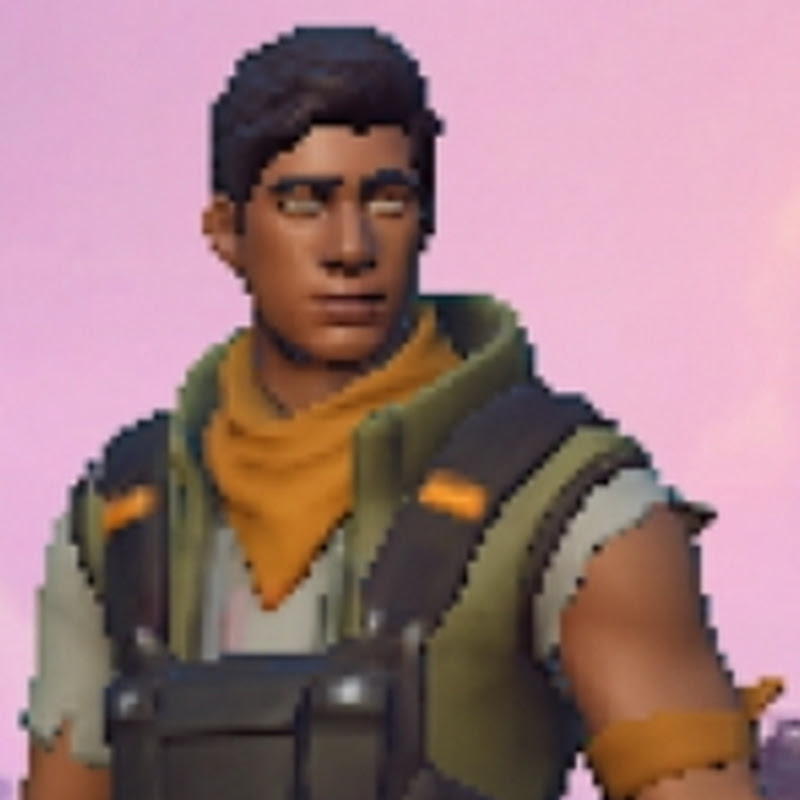 fortnite for fun